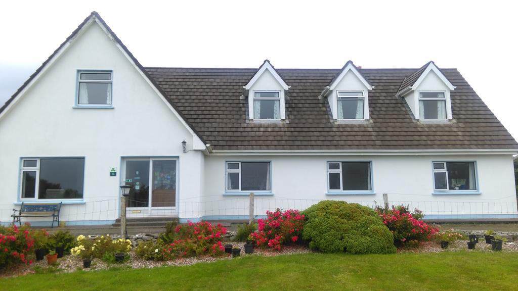 Achill Isle House Bed & Breakfast Keel  Екстериор снимка