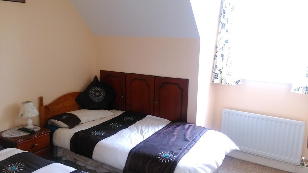 Achill Isle House Bed & Breakfast Keel  Стая снимка