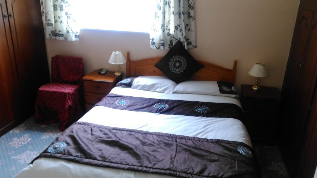 Achill Isle House Bed & Breakfast Keel  Стая снимка