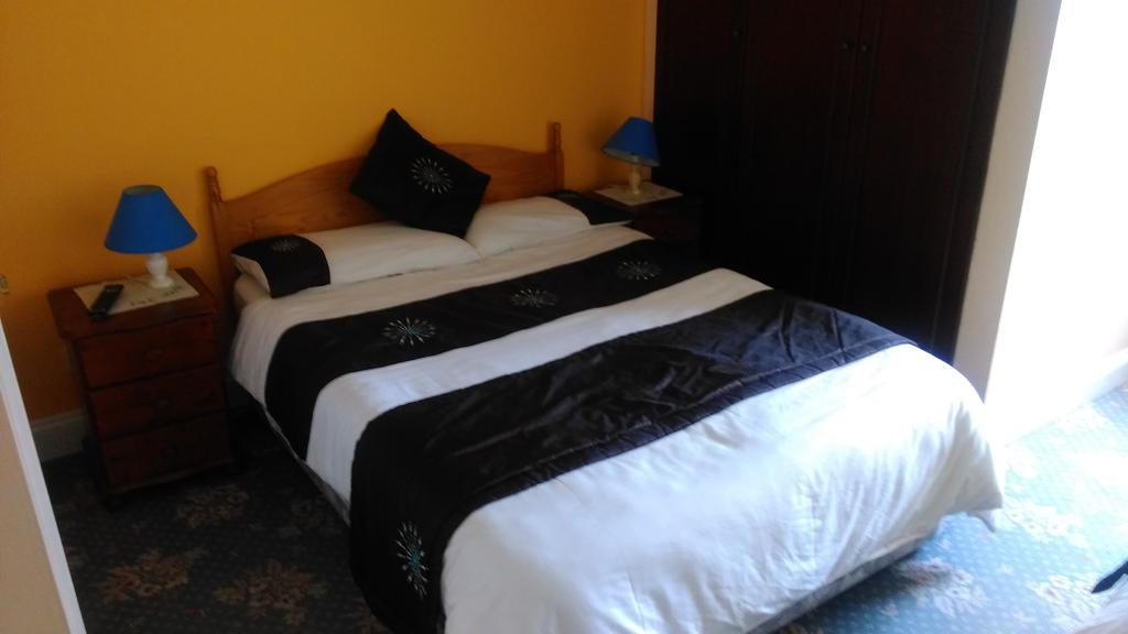 Achill Isle House Bed & Breakfast Keel  Стая снимка