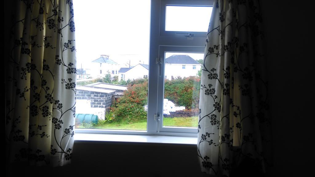 Achill Isle House Bed & Breakfast Keel  Стая снимка